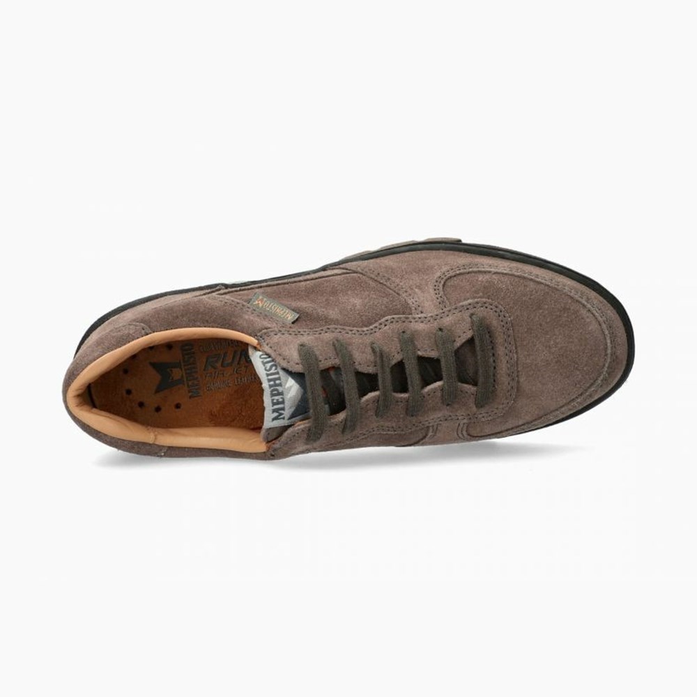 Women Mephisto Nykita Sneakers | IQG510784