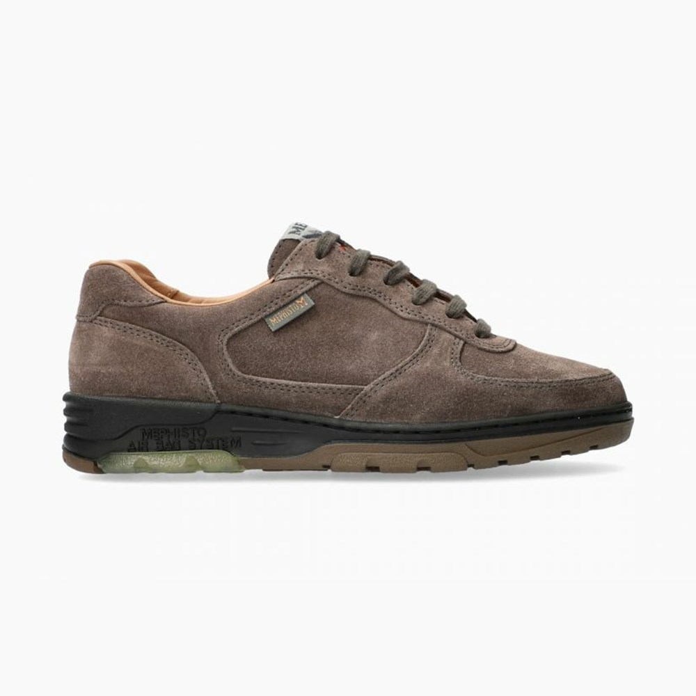 Women Mephisto Nykita Sneakers | IQG510784