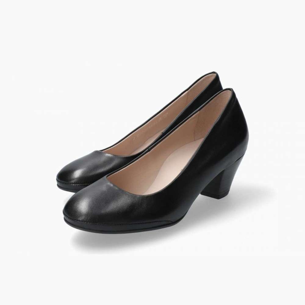 Women Mephisto Paldi Ballet Flats | TSE548390