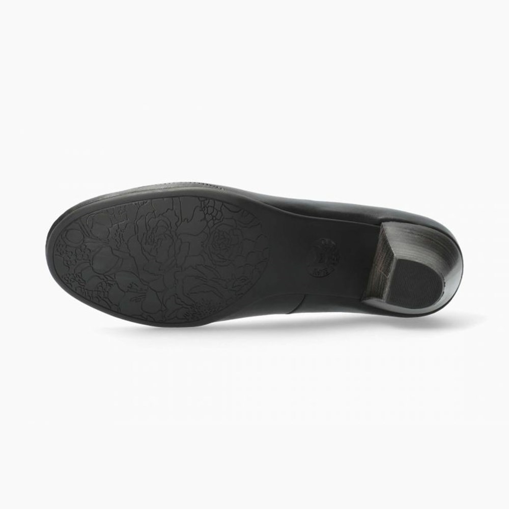 Women Mephisto Paldi Ballet Flats | TSE548390