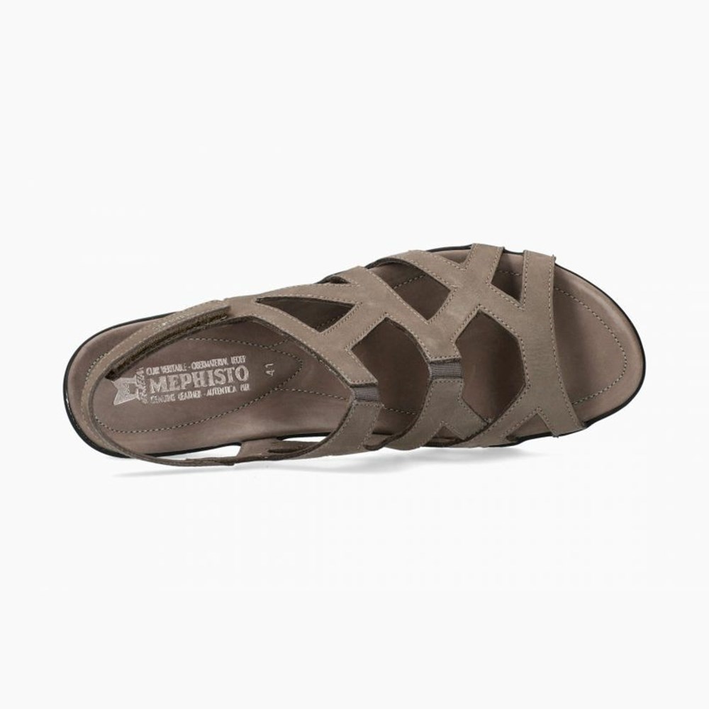 Women Mephisto Pamela Sandals | CAG192038