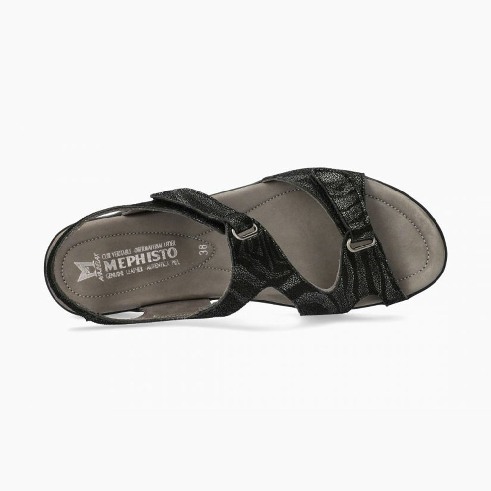 Women Mephisto Paris Sandals | AQF019475