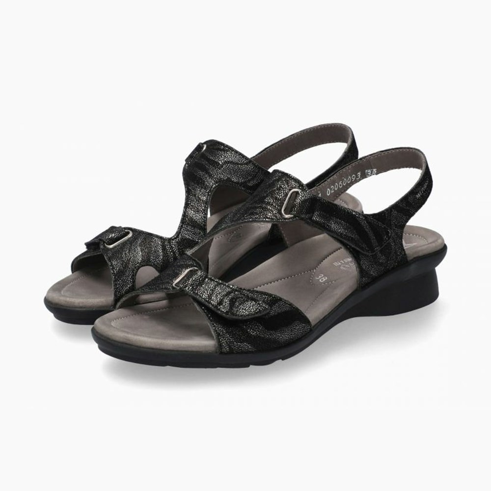 Women Mephisto Paris Sandals | AQF019475