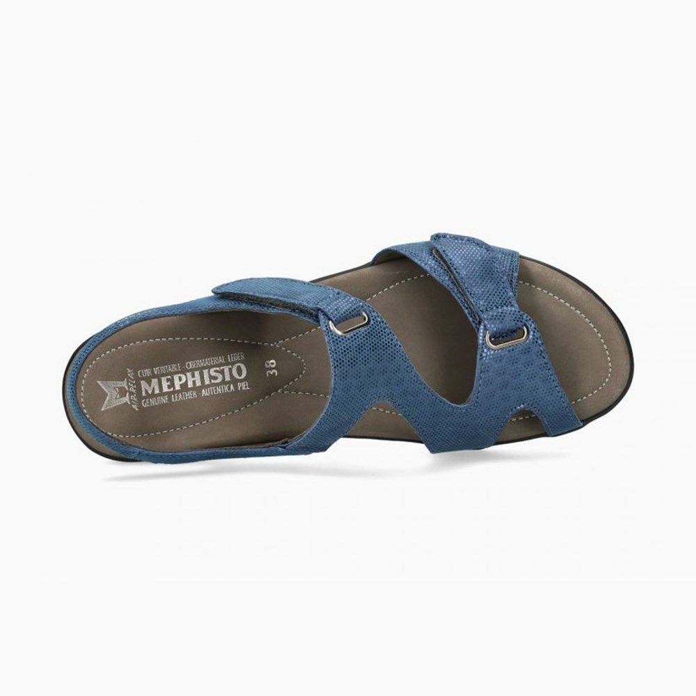 Women Mephisto Paris Sandals | NIY971624