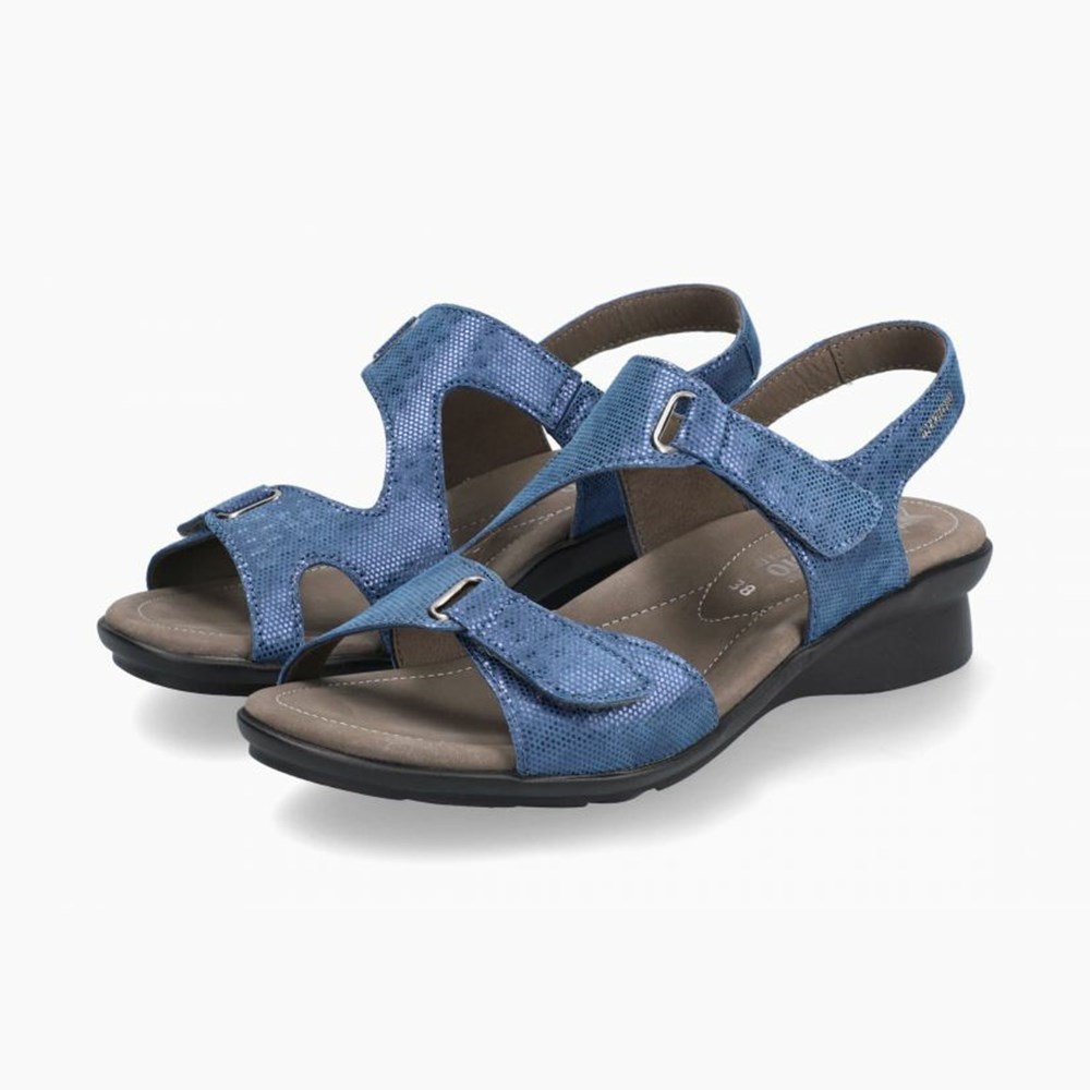 Women Mephisto Paris Sandals | NIY971624