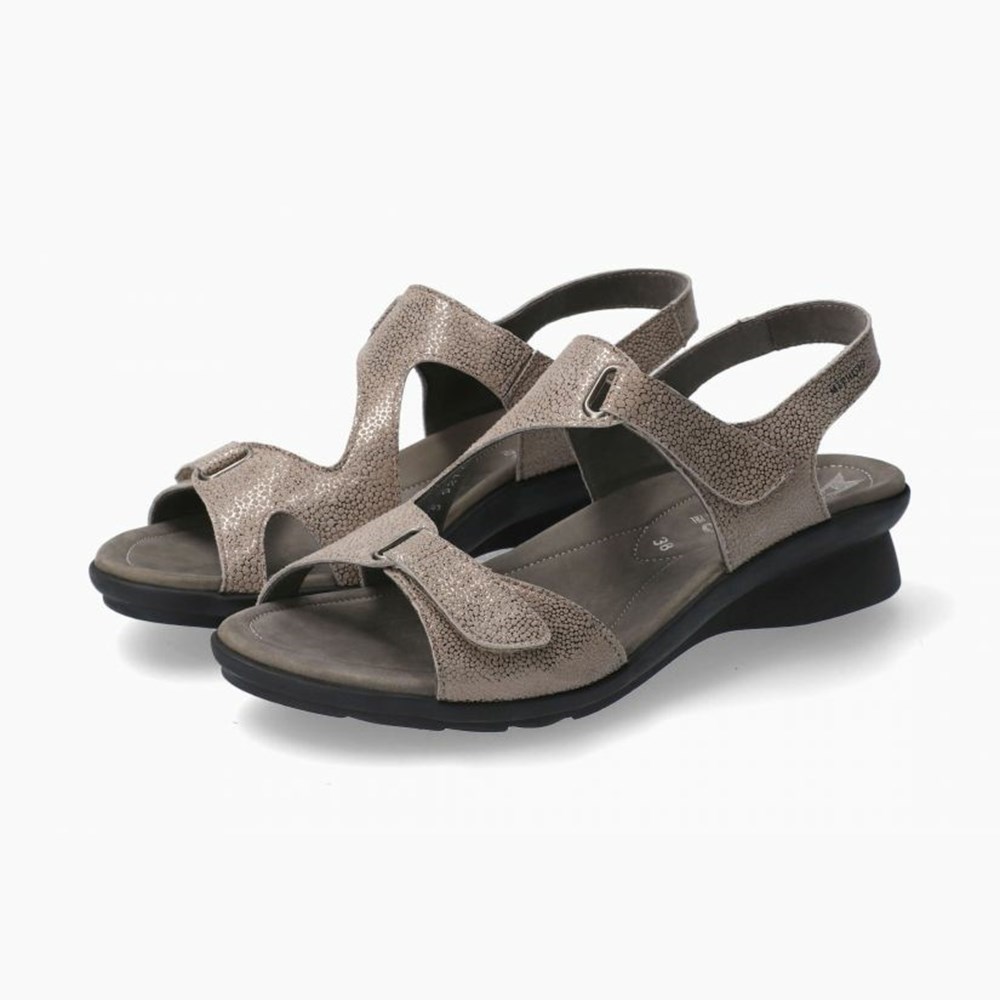 Women Mephisto Paris Sandals | WIU691548