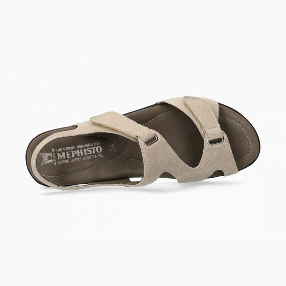 Women Mephisto Paris Sandals | XYL943187