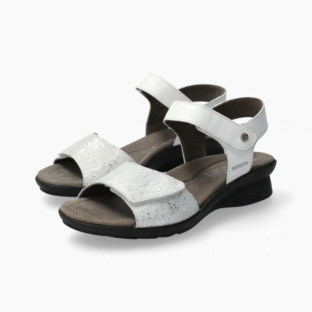 Women Mephisto Pattie Sandals | AFG768425