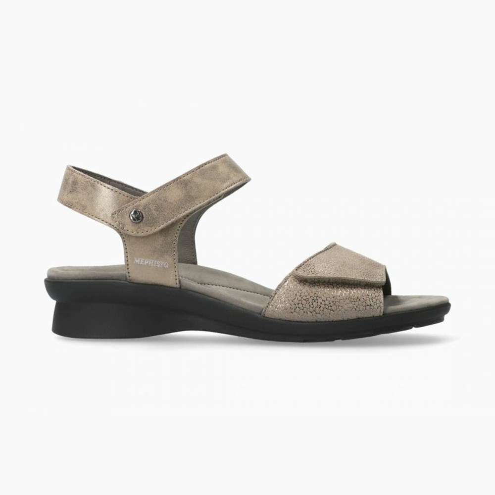 Women Mephisto Pattie Sandals | EBL546128