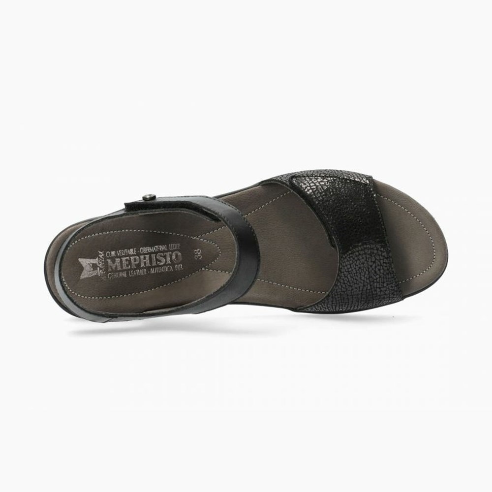 Women Mephisto Pattie Sandals | JQN048251