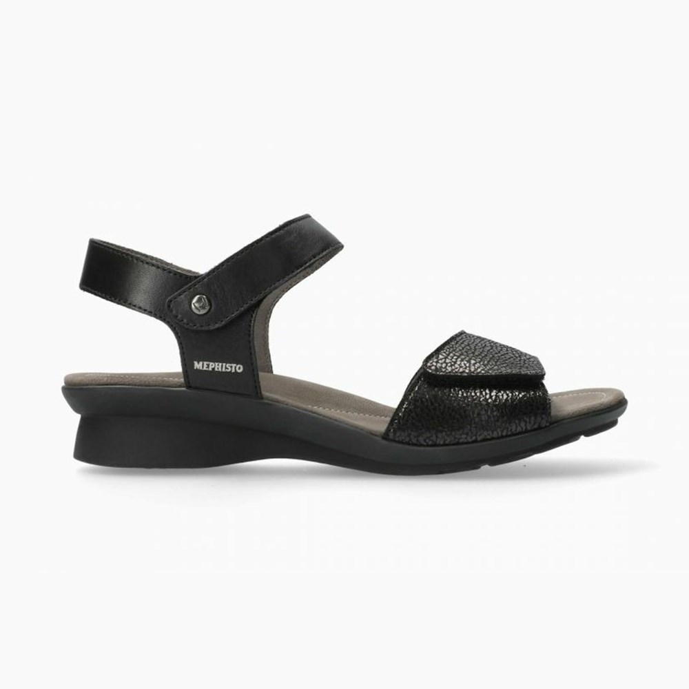 Women Mephisto Pattie Sandals | JQN048251