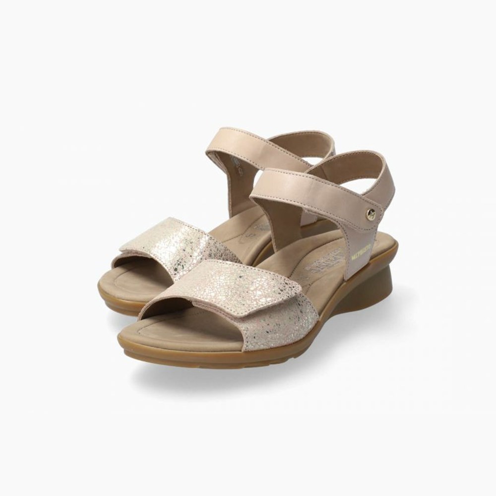 Women Mephisto Pattie Sandals | PLD498635