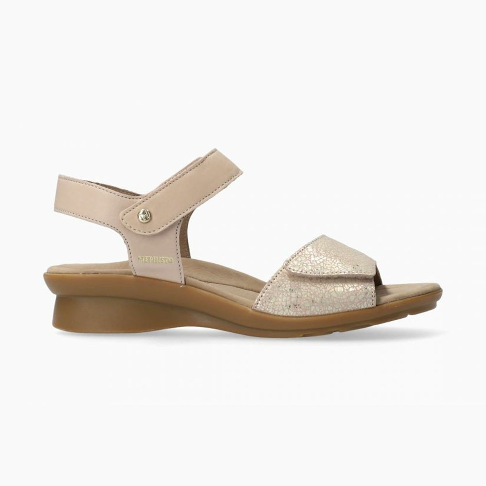 Women Mephisto Pattie Sandals | PLD498635