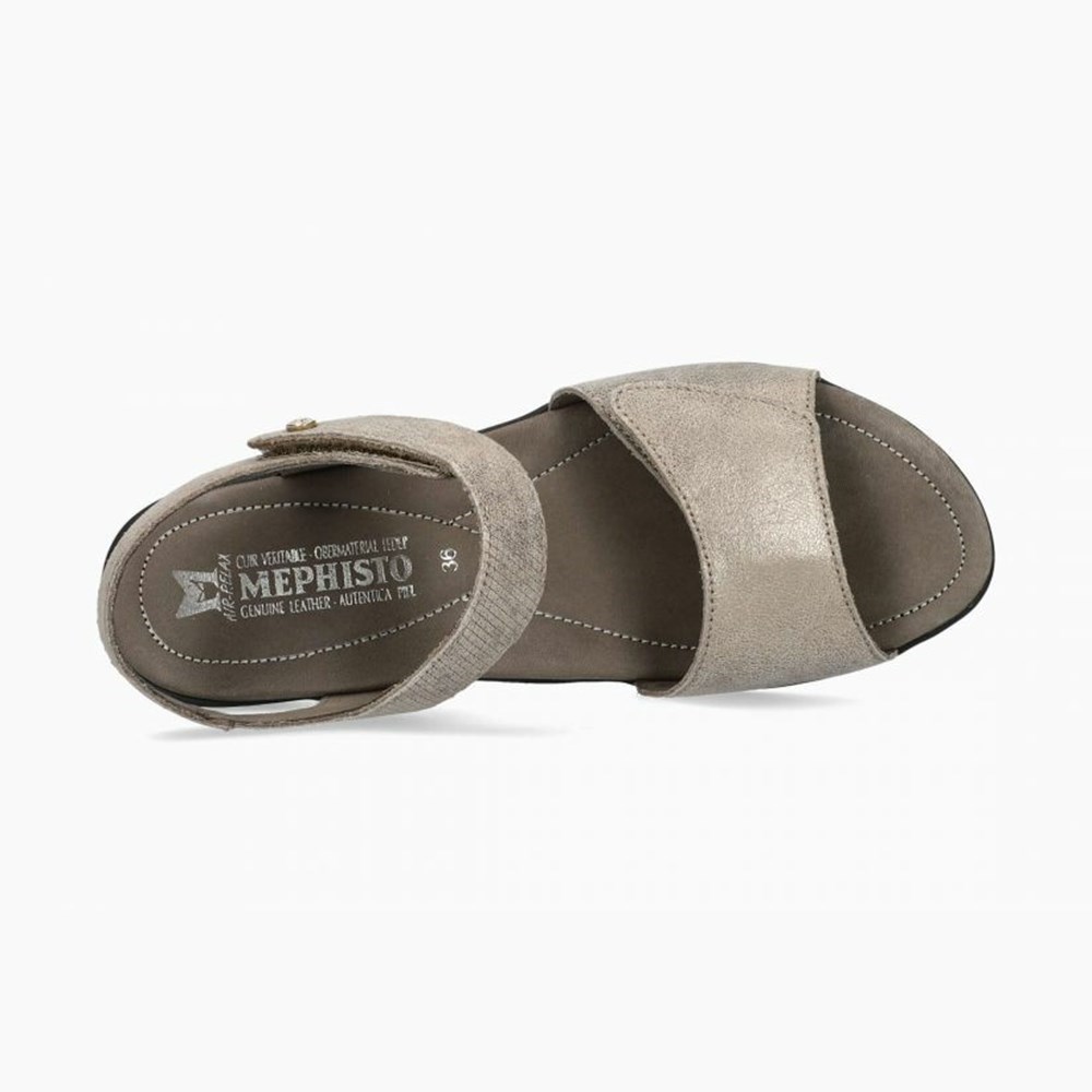 Women Mephisto Pattie Sandals | WPZ768194