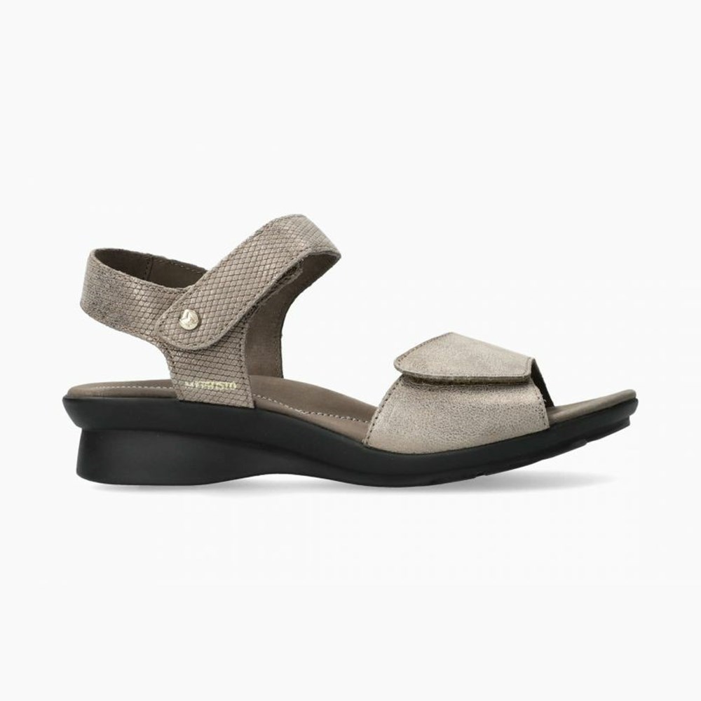 Women Mephisto Pattie Sandals | WPZ768194