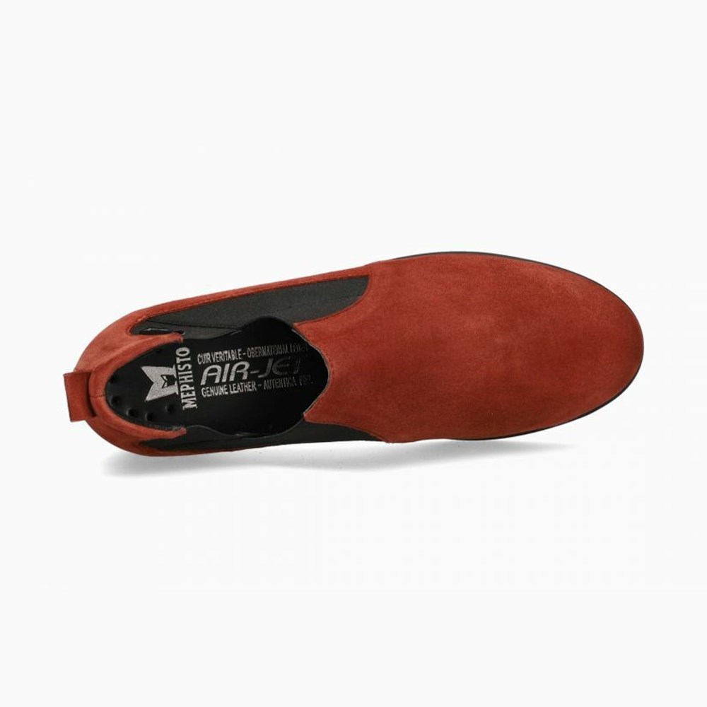 Women Mephisto Pavlova Slip On | NAD952460