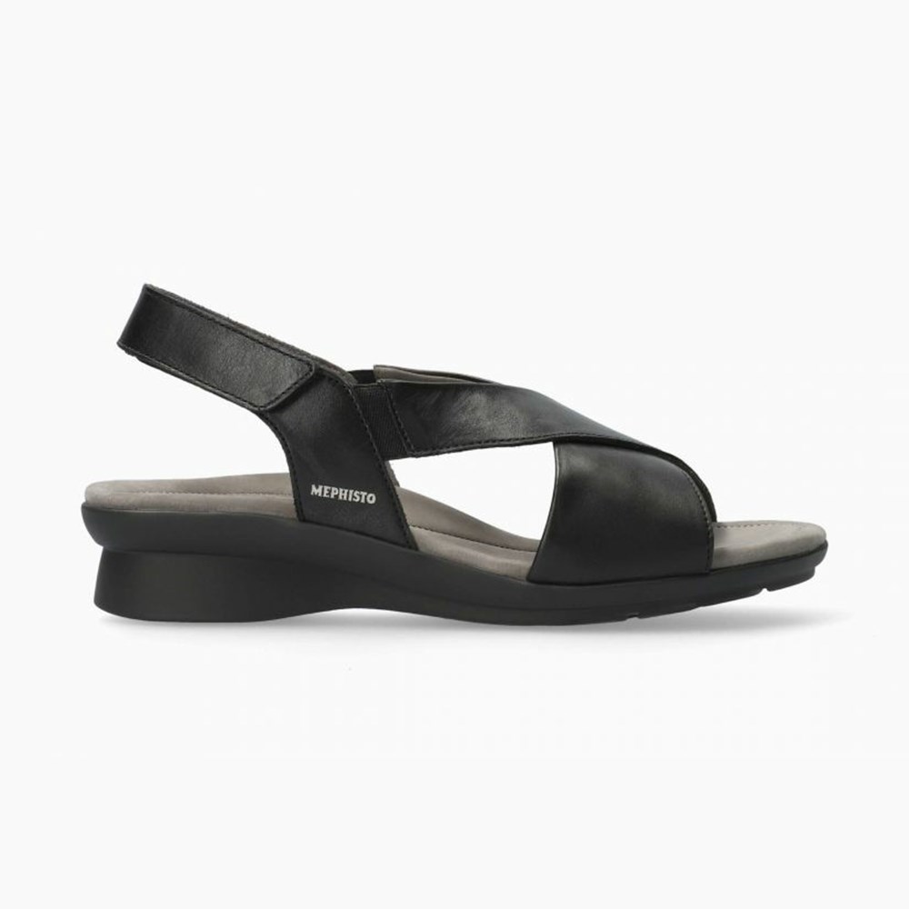 Women Mephisto Phara Sandals | KCE185496