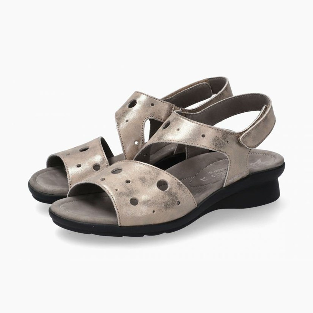 Women Mephisto Phiby Perf Sandals | UGO354987