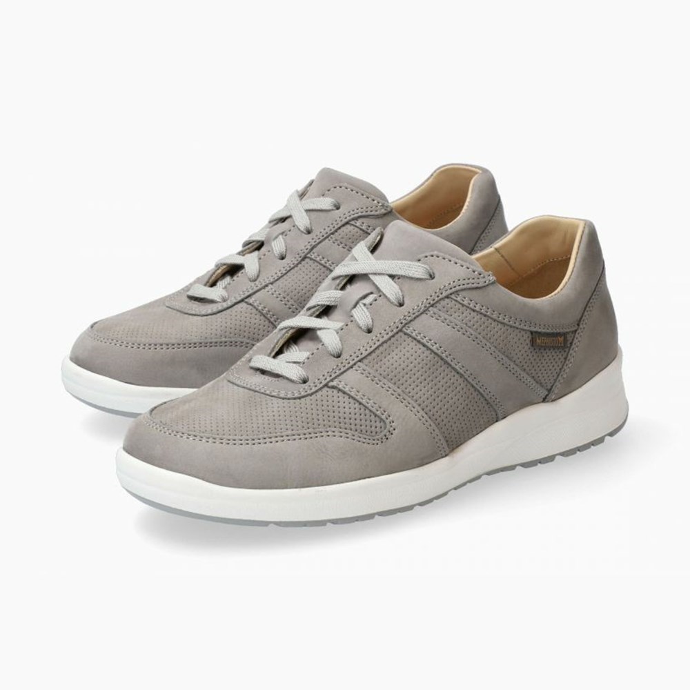 Women Mephisto Rebeca Perf Sneakers | DWP931284