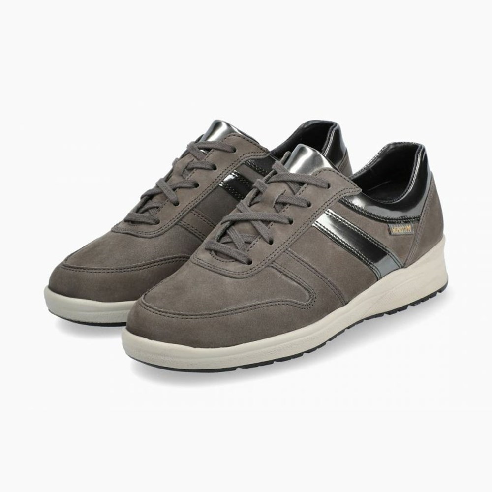 Women Mephisto Rebeca Sneakers | USI872041