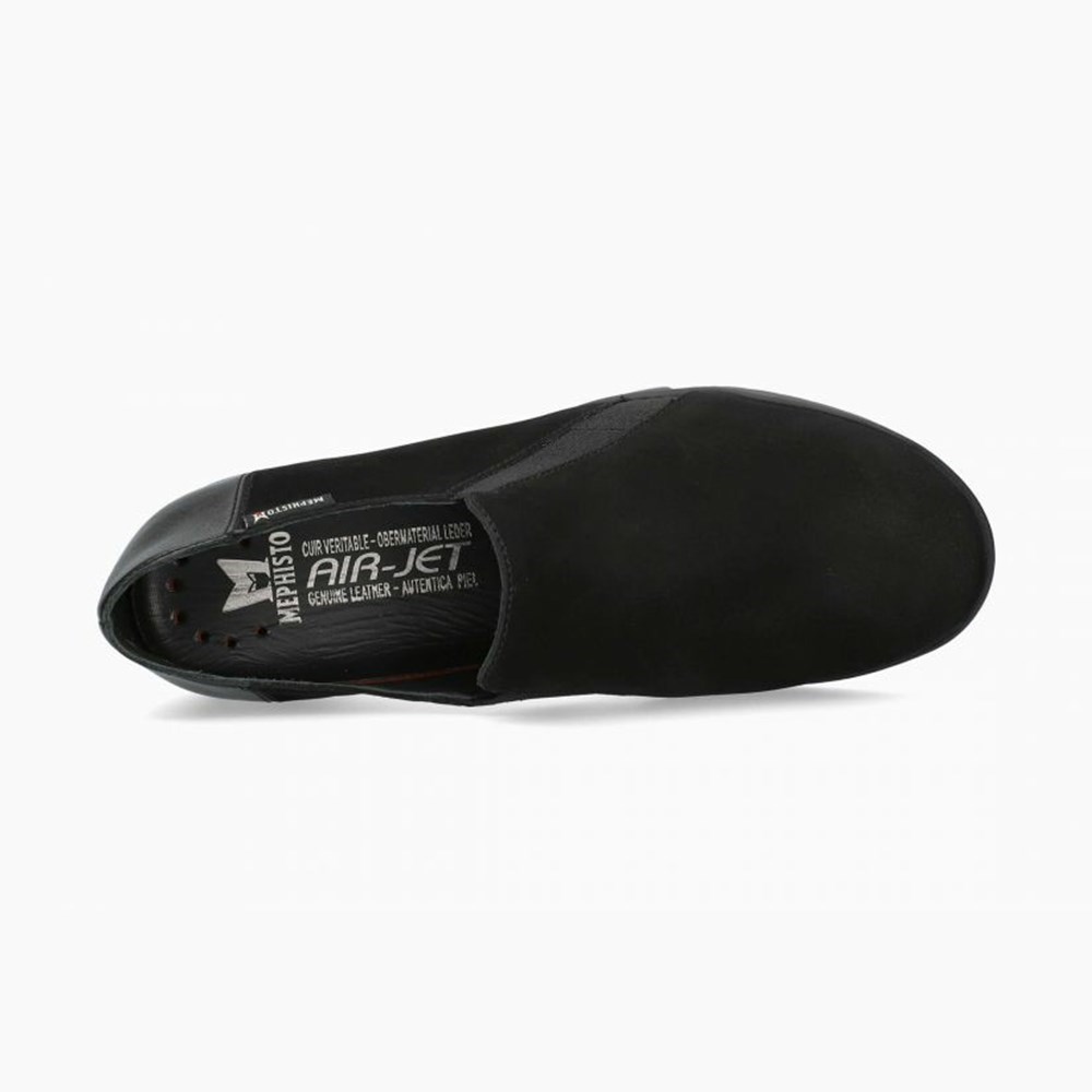 Women Mephisto Romea Slip On | XBW692357