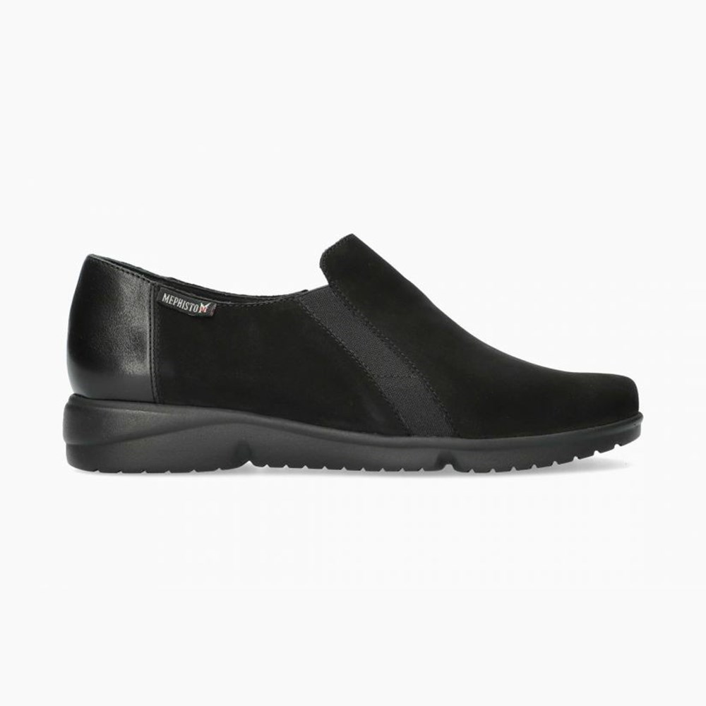 Women Mephisto Romea Slip On | XBW692357