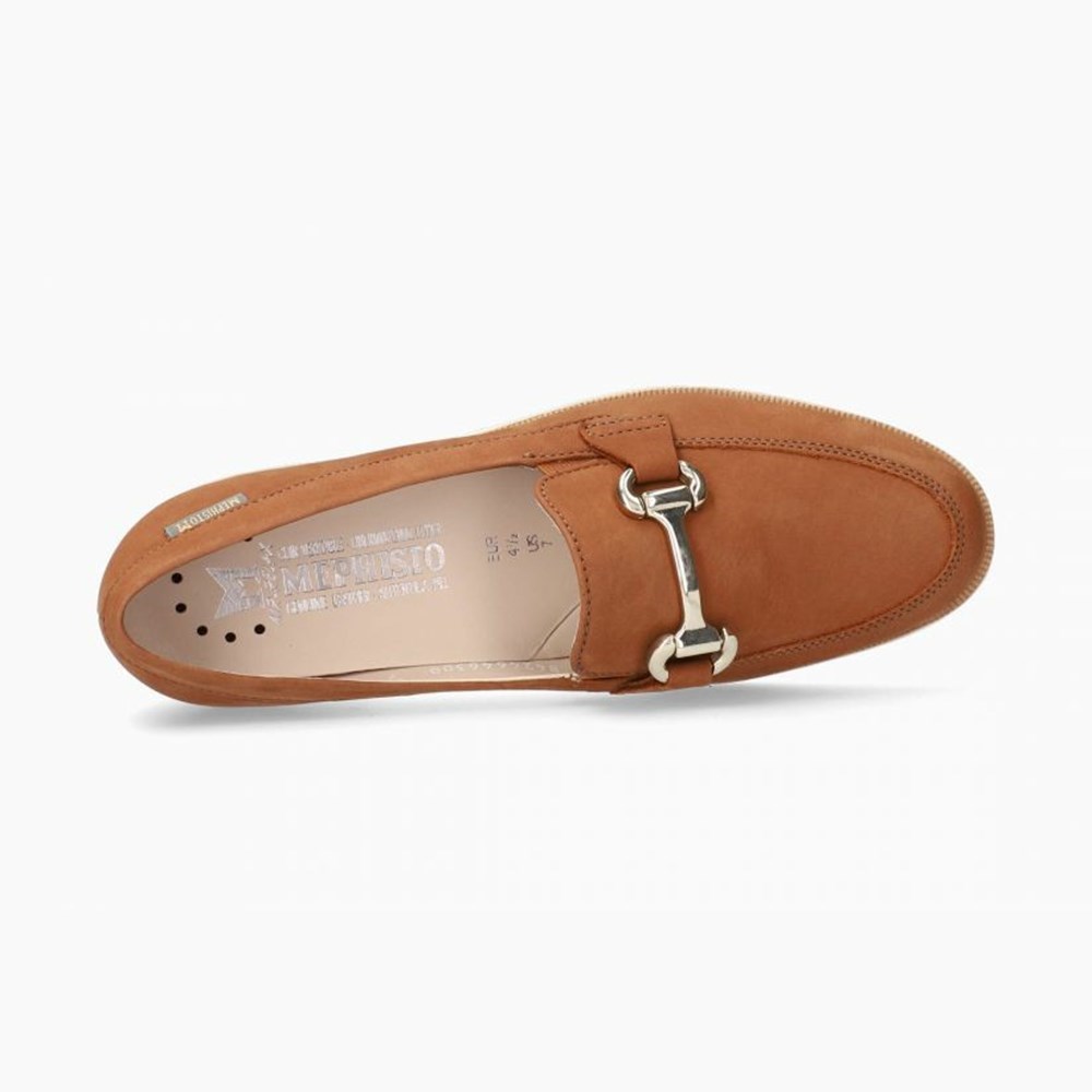 Women Mephisto Roxana Slip On | PCW240719