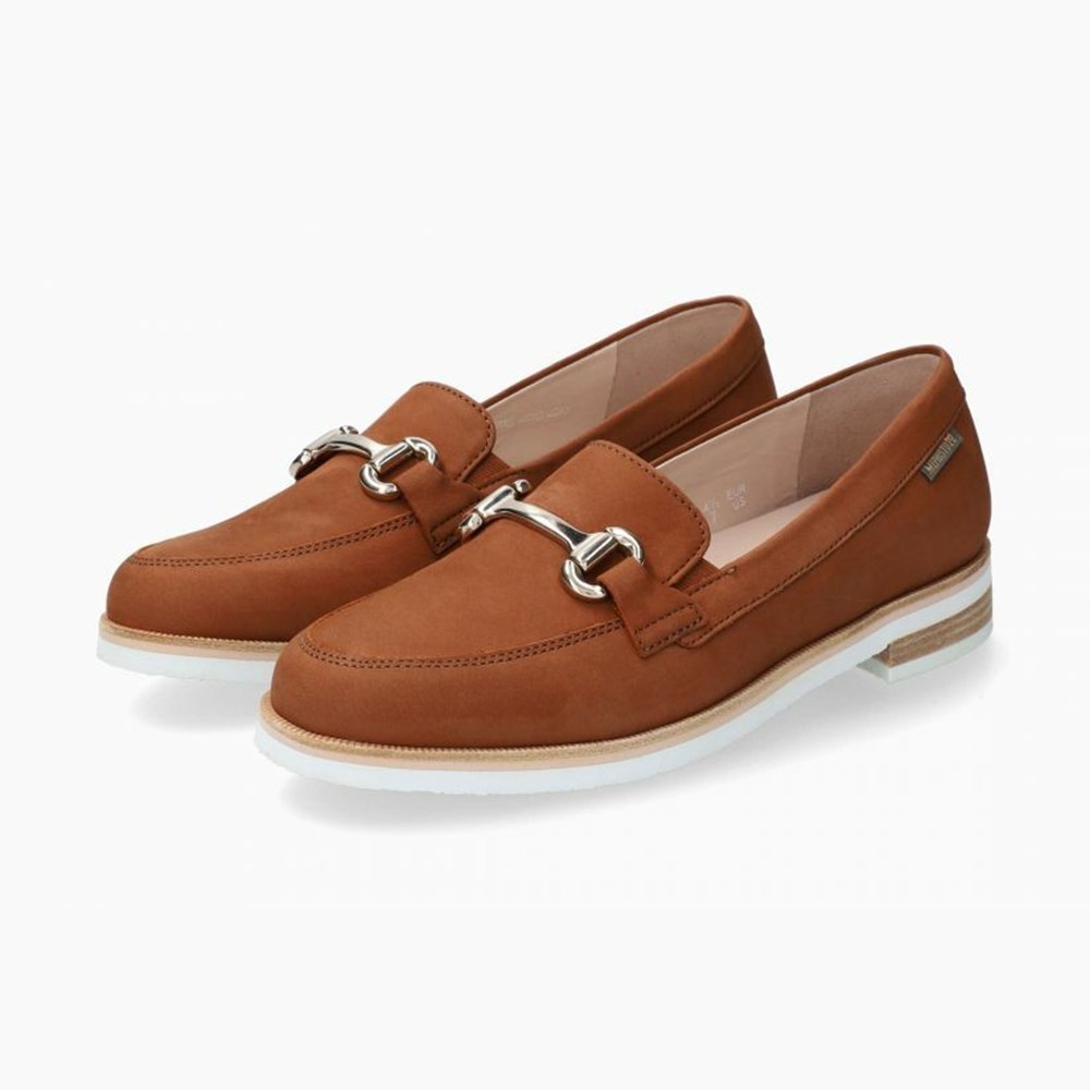 Women Mephisto Roxana Slip On | PCW240719