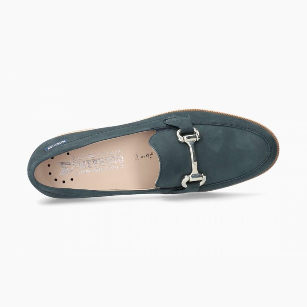 Women Mephisto Roxana Slip On | PSV890457