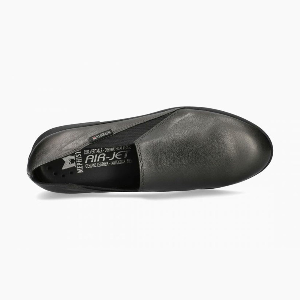 Women Mephisto Sirina Slip On | RBJ437210