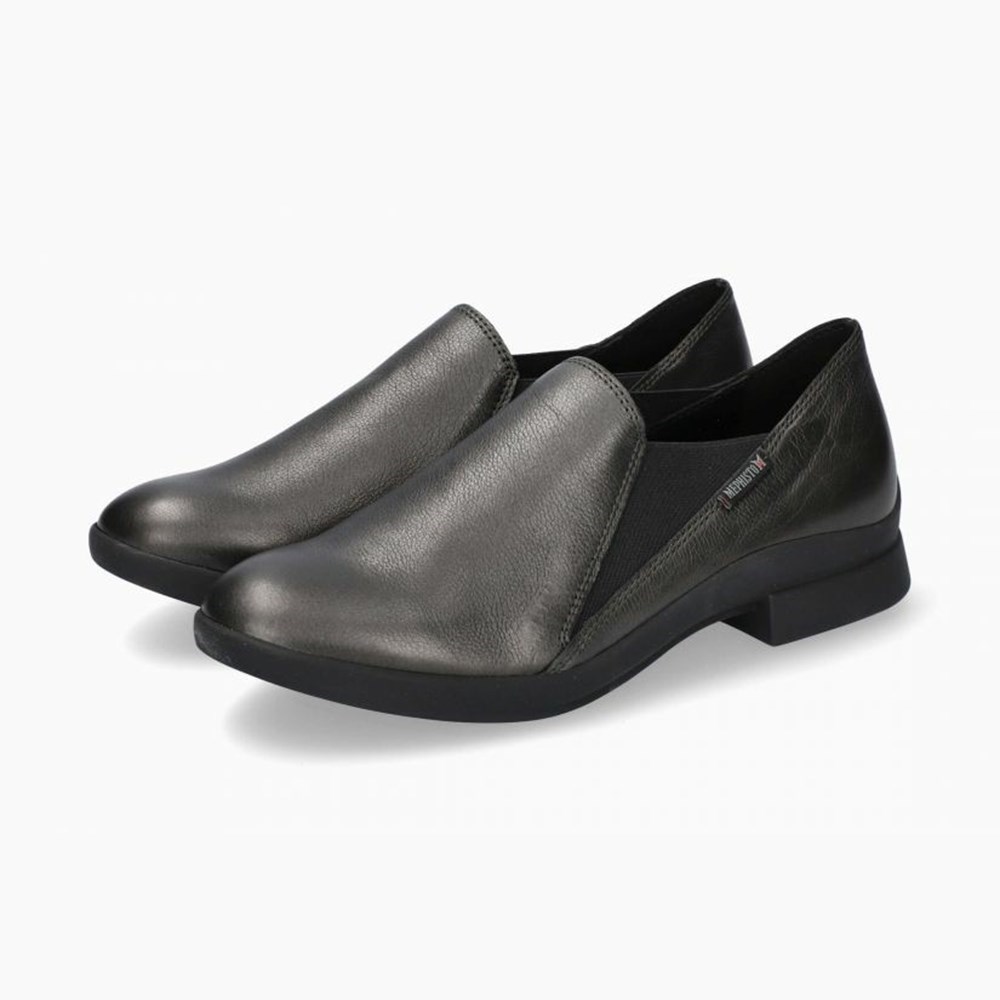 Women Mephisto Sirina Slip On | RBJ437210