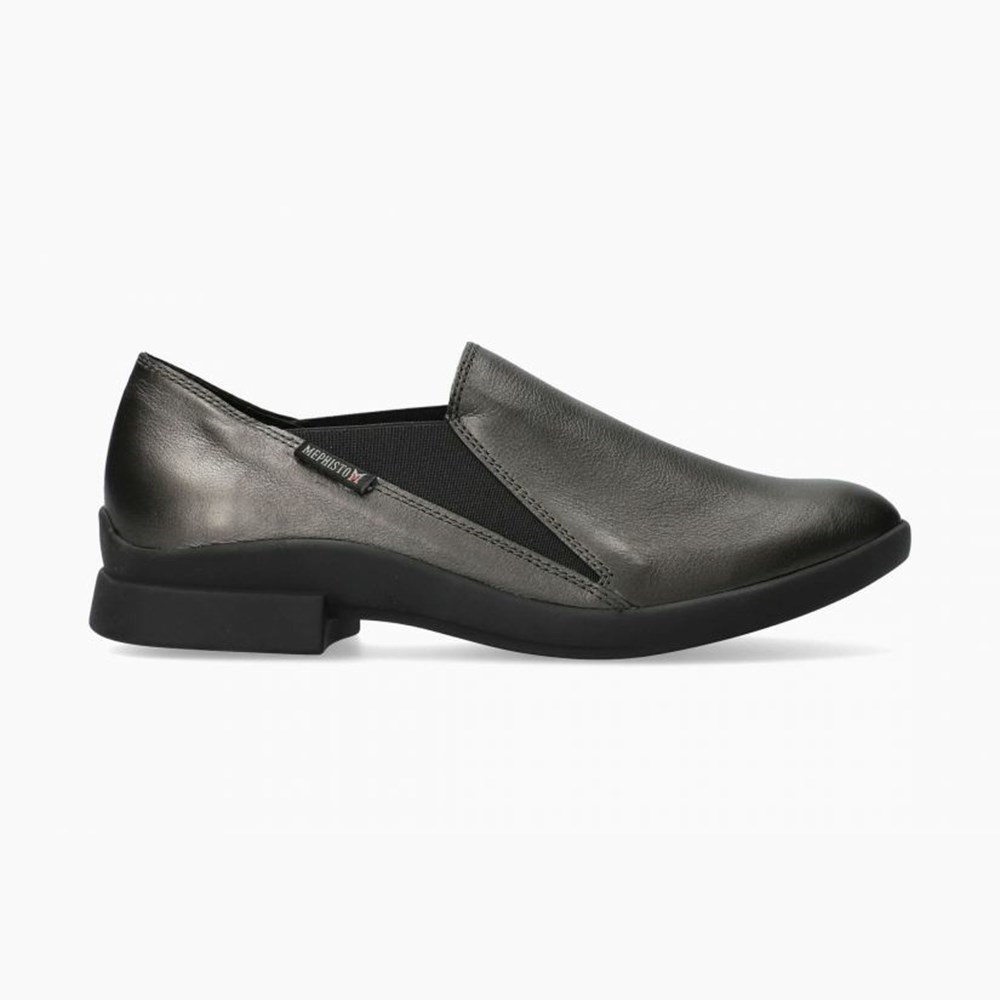 Women Mephisto Sirina Slip On | RBJ437210