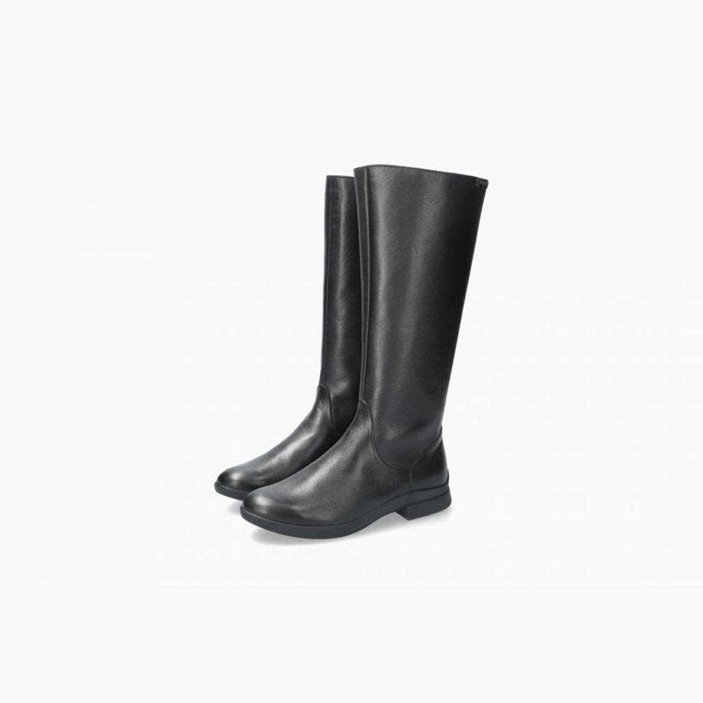 Women Mephisto Sonka Boots | TBR167402