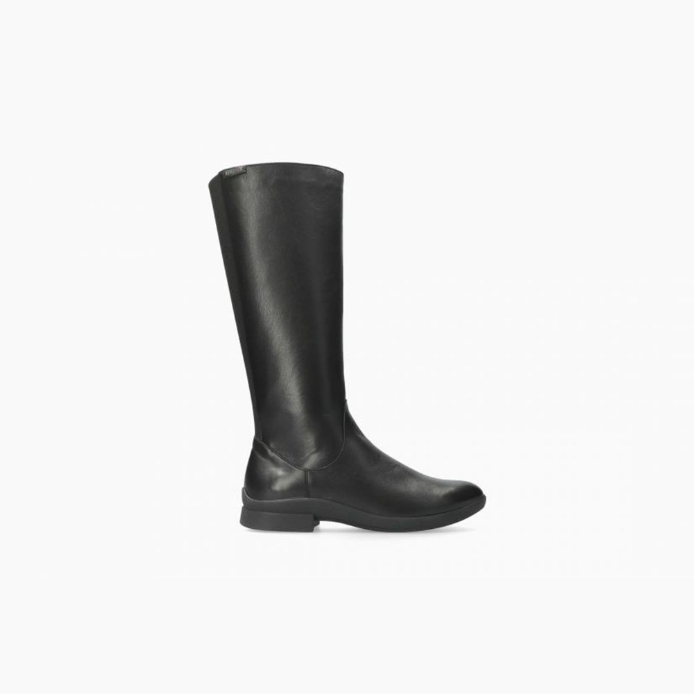 Women Mephisto Sonka Boots | TBR167402