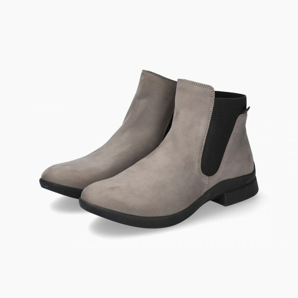 Women Mephisto Soria Ankle Boots | FXS059382