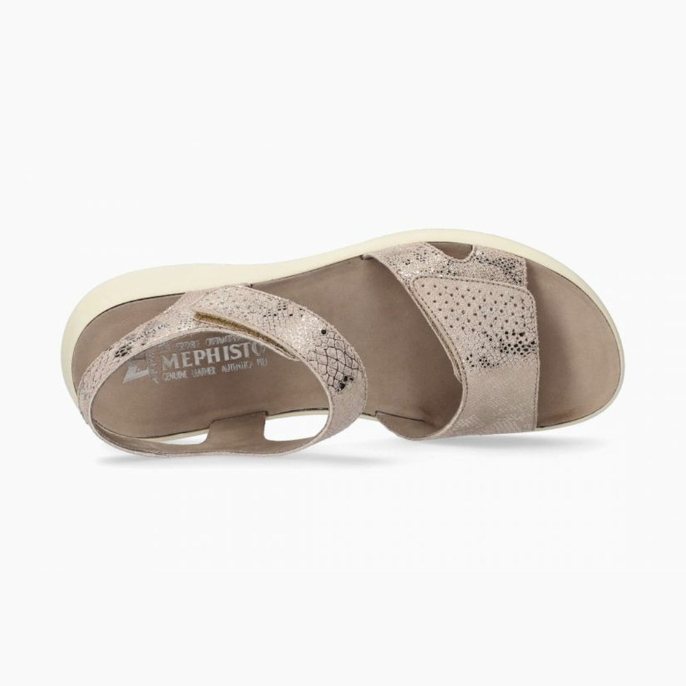 Women Mephisto Tany Sandals | WHM015967