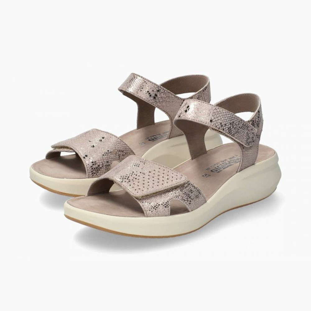 Women Mephisto Tany Sandals | WHM015967