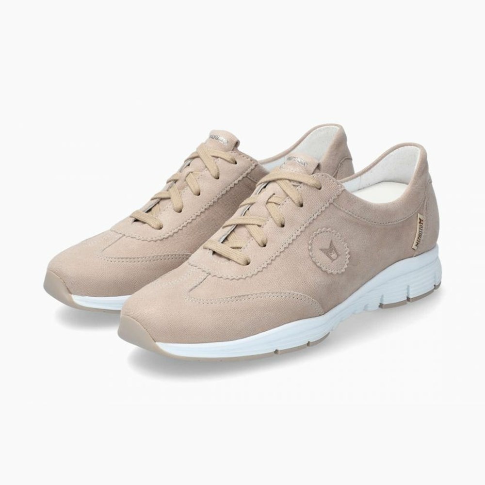 Women Mephisto Yael Sneakers | KBE651879