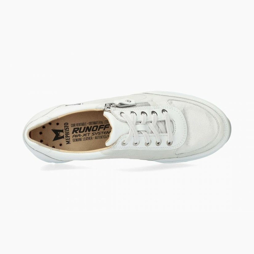 Women Mephisto Ylona Sneakers | GEN538049